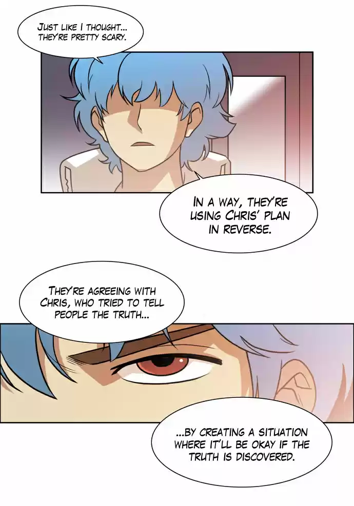 City of the Dead Sorcerer Ch. 154 Prelude (10)