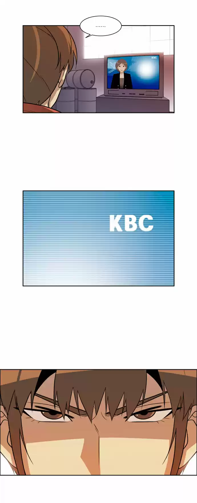 City of the Dead Sorcerer Ch. 154 Prelude (10)