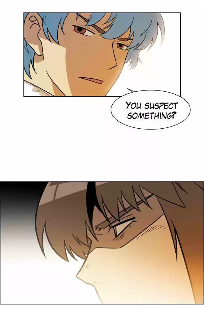 City of the Dead Sorcerer Ch. 154 Prelude (10)