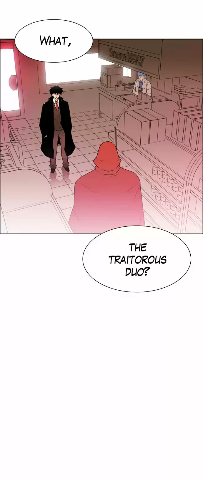 City of the Dead Sorcerer Ch. 154 Prelude (10)