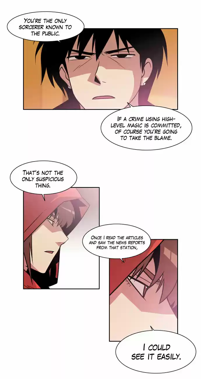 City of the Dead Sorcerer Ch. 155 Prelude (11)