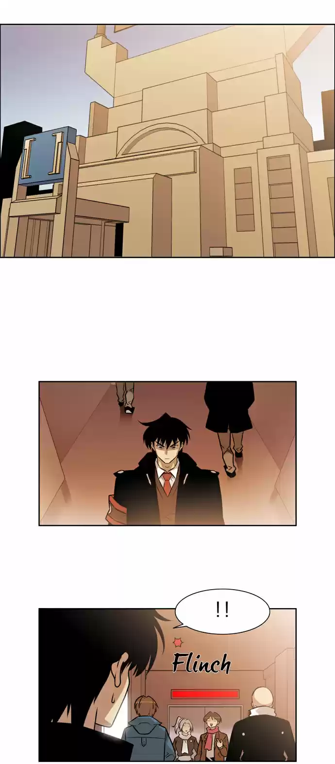 City of the Dead Sorcerer Ch. 155 Prelude (11)