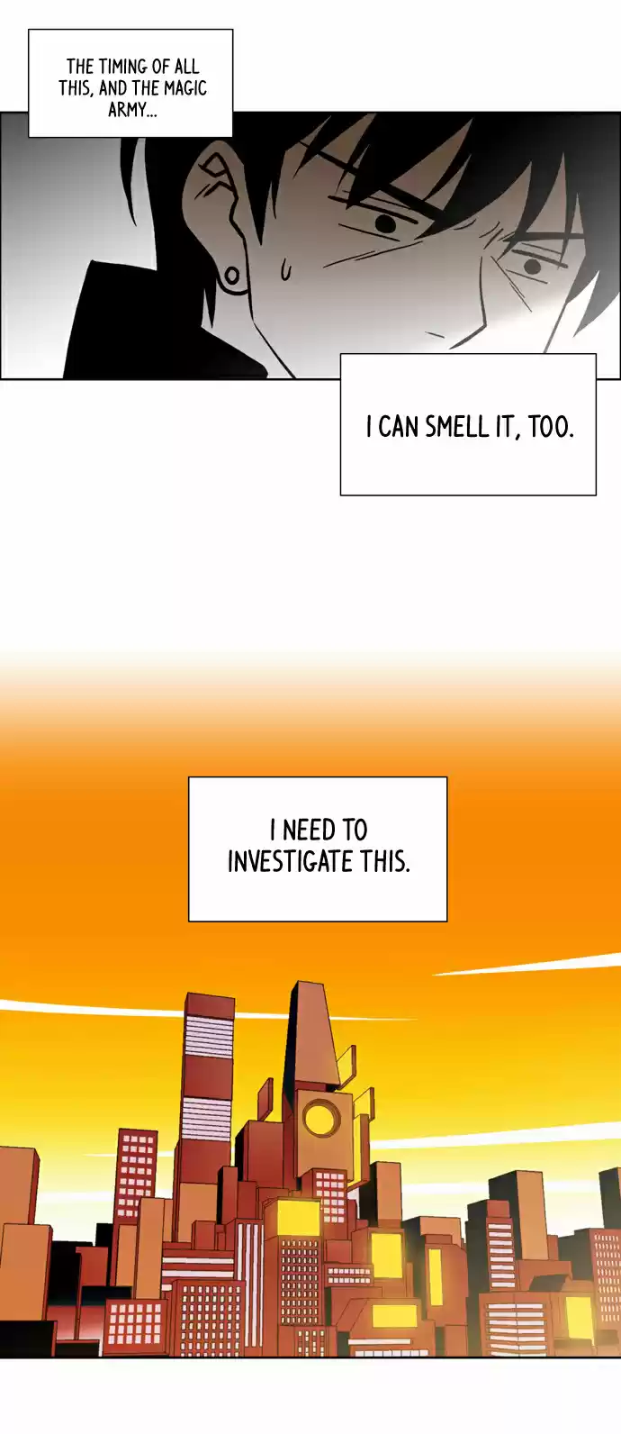 City of the Dead Sorcerer Ch. 155 Prelude (11)