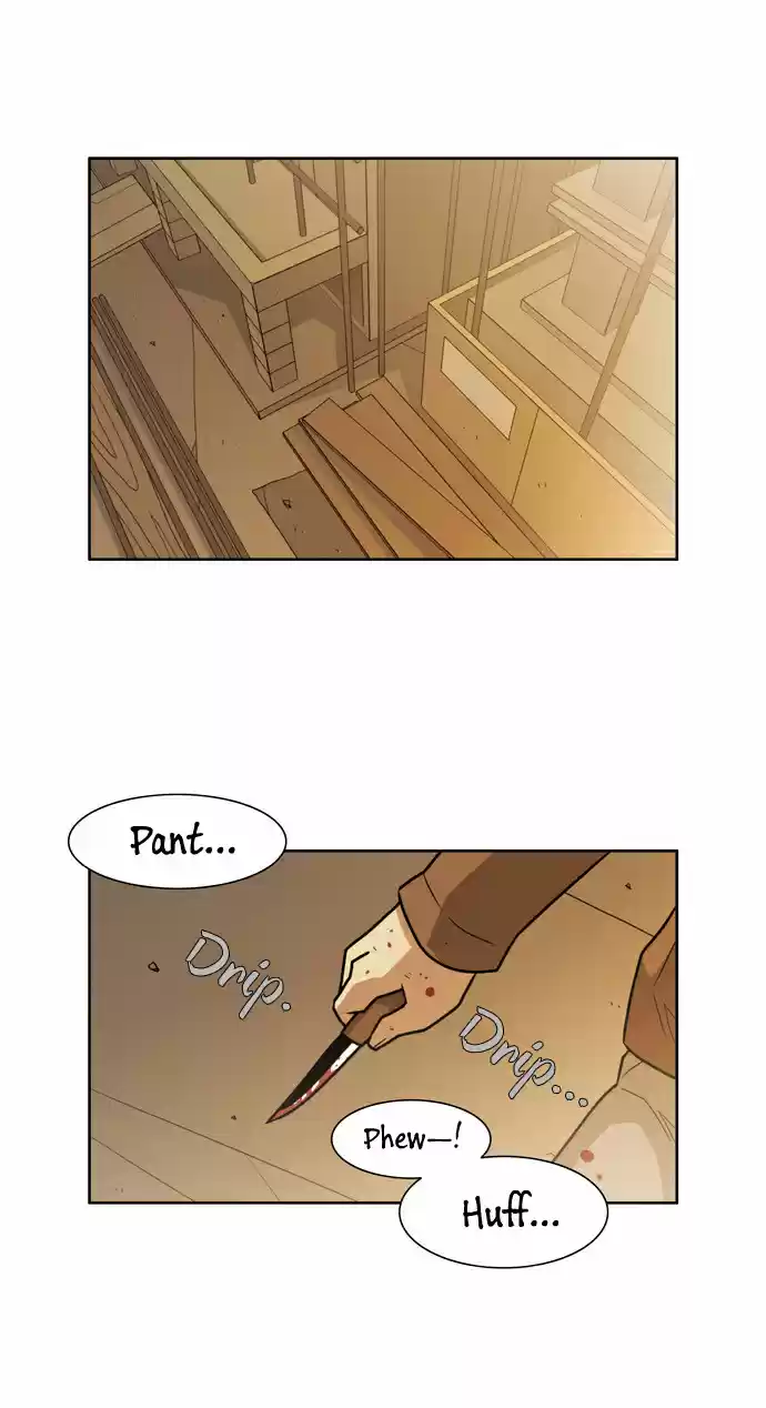 City of the Dead Sorcerer Ch. 155 Prelude (11)