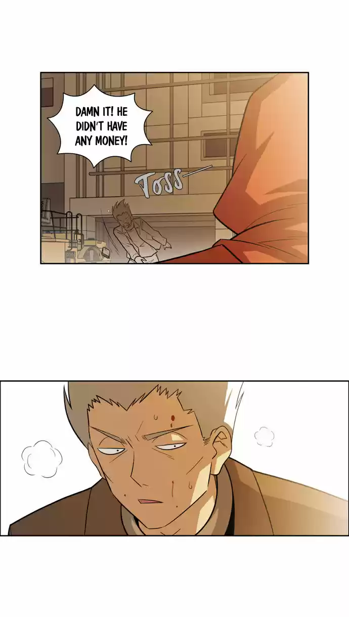 City of the Dead Sorcerer Ch. 155 Prelude (11)