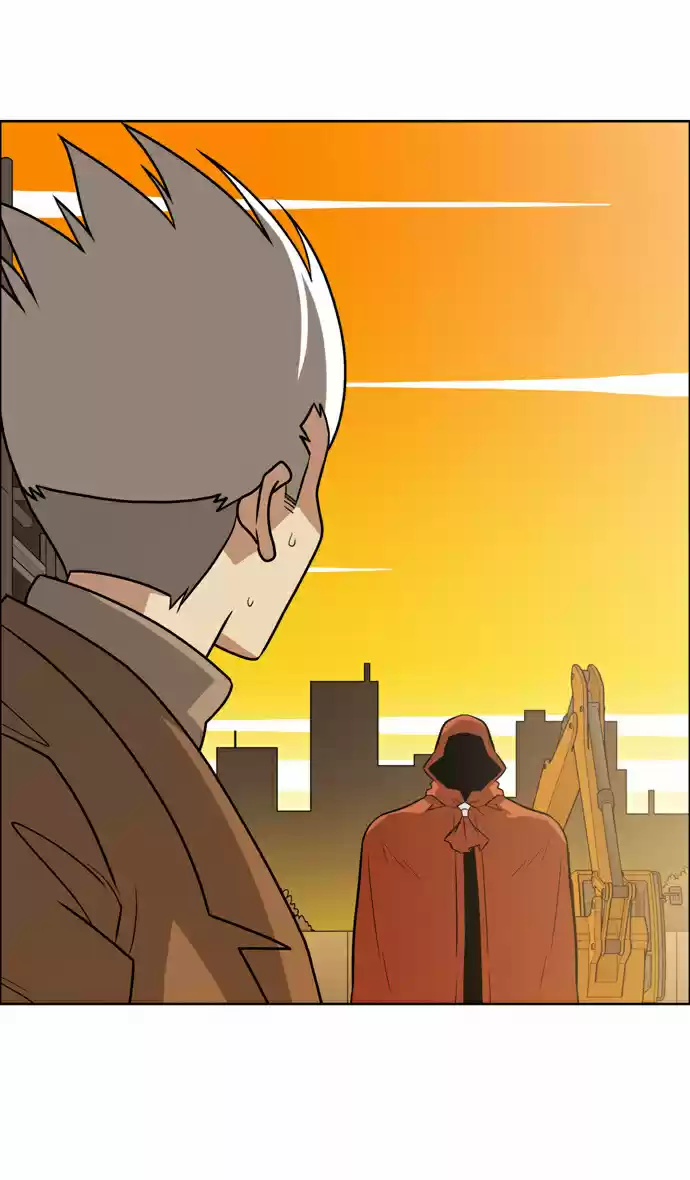 City of the Dead Sorcerer Ch. 155 Prelude (11)