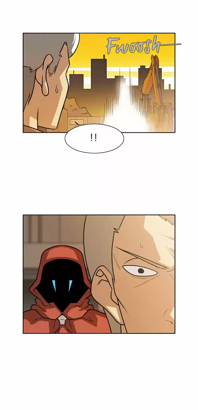 City of the Dead Sorcerer Ch. 155 Prelude (11)