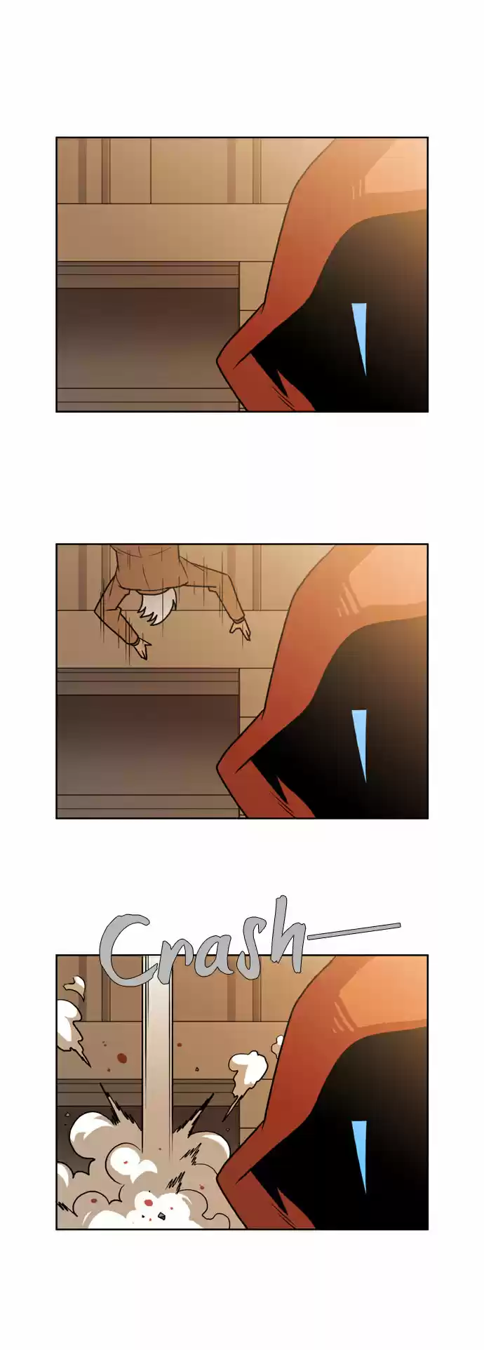 City of the Dead Sorcerer Ch. 155 Prelude (11)