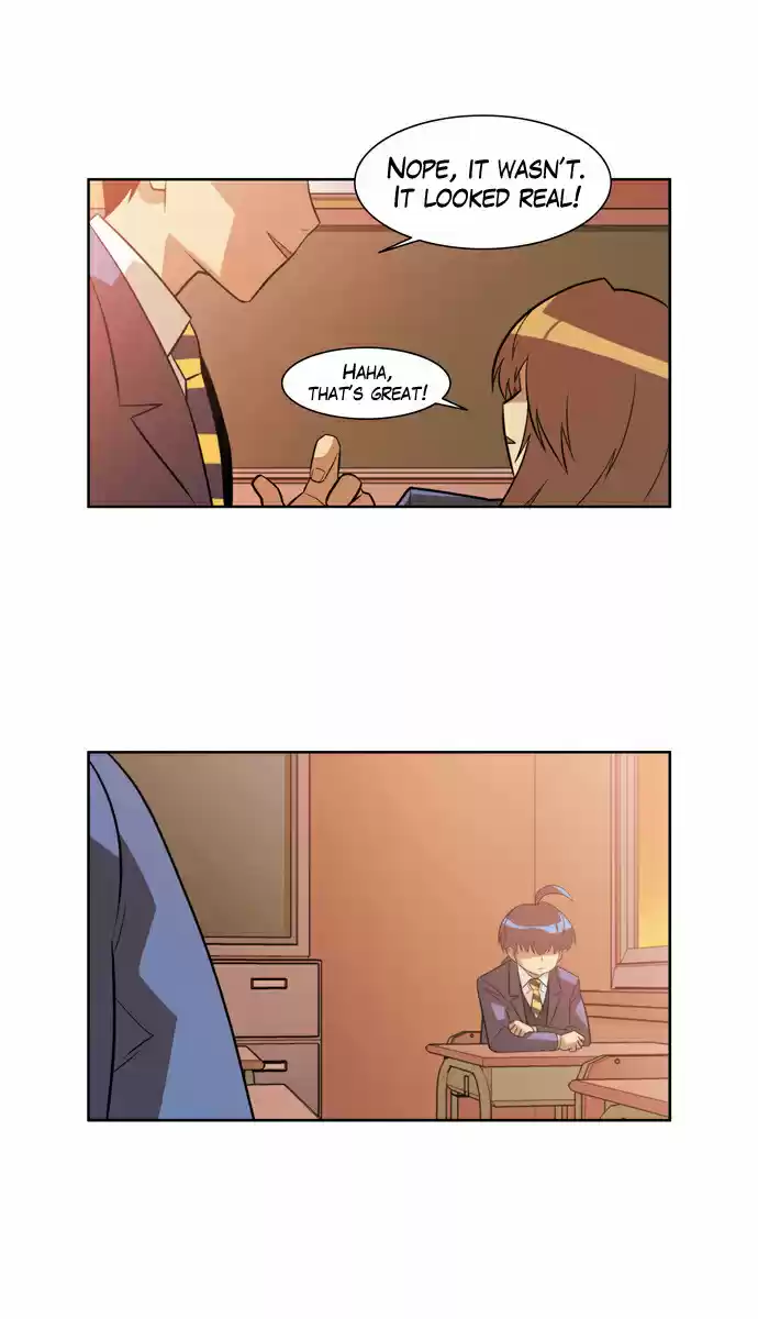 City of the Dead Sorcerer Ch. 156 Prelude (12)