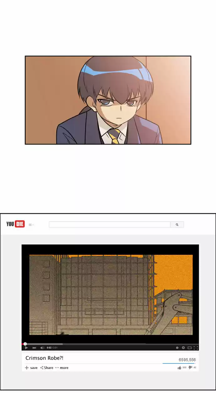 City of the Dead Sorcerer Ch. 156 Prelude (12)