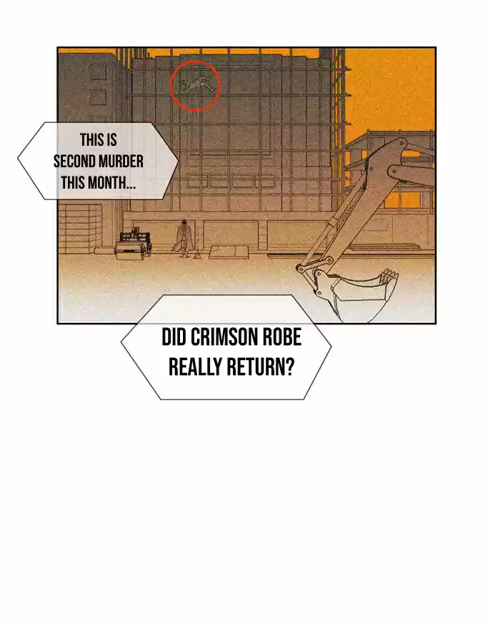 City of the Dead Sorcerer Ch. 156 Prelude (12)