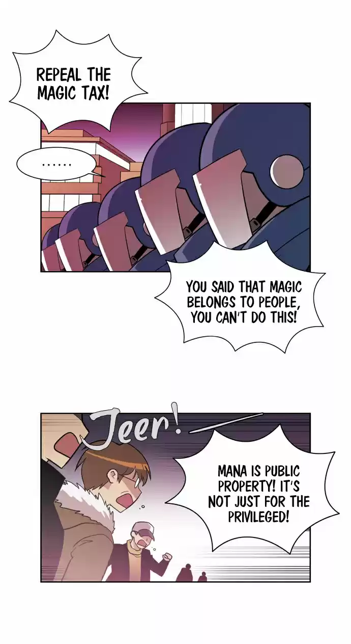 City of the Dead Sorcerer Ch. 156 Prelude (12)