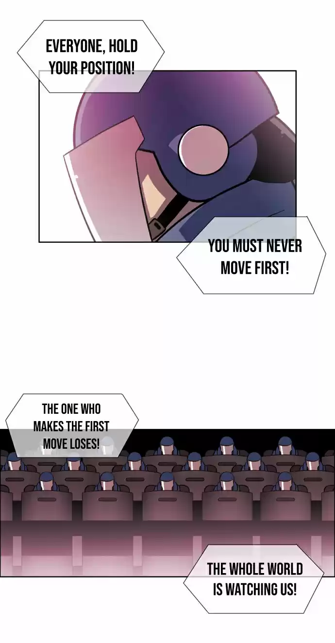 City of the Dead Sorcerer Ch. 156 Prelude (12)