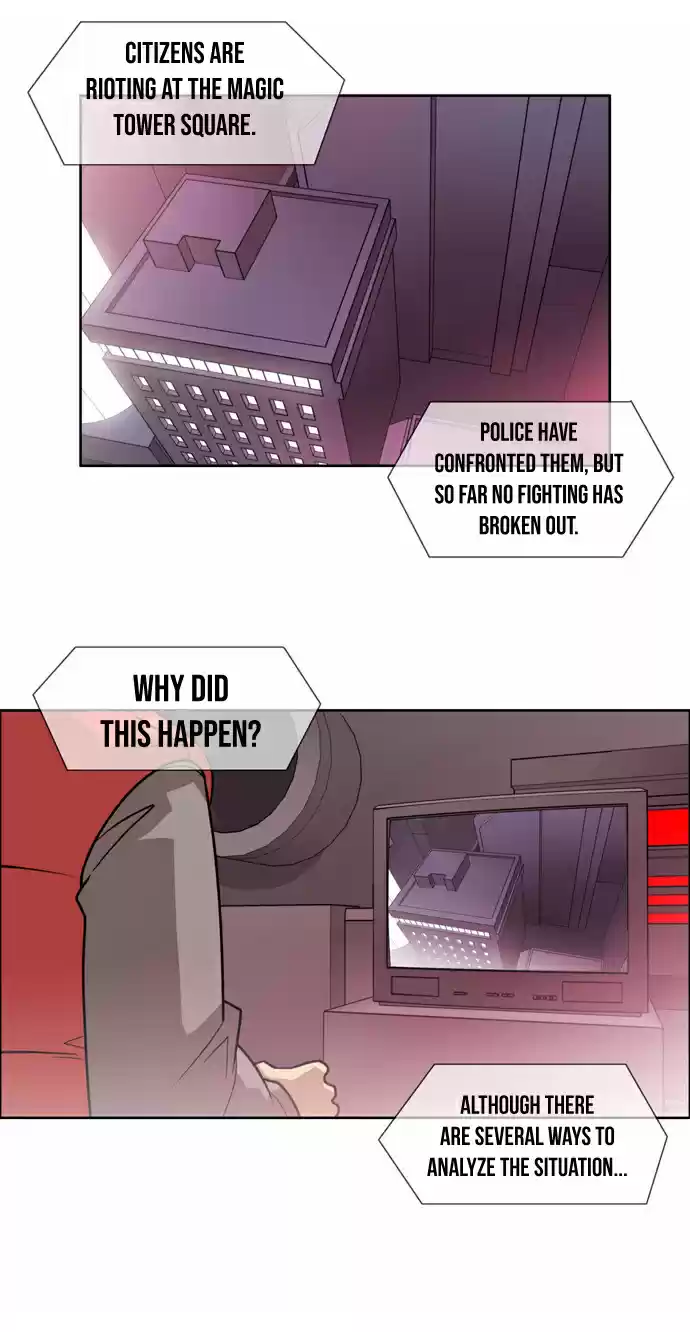 City of the Dead Sorcerer Ch. 156 Prelude (12)