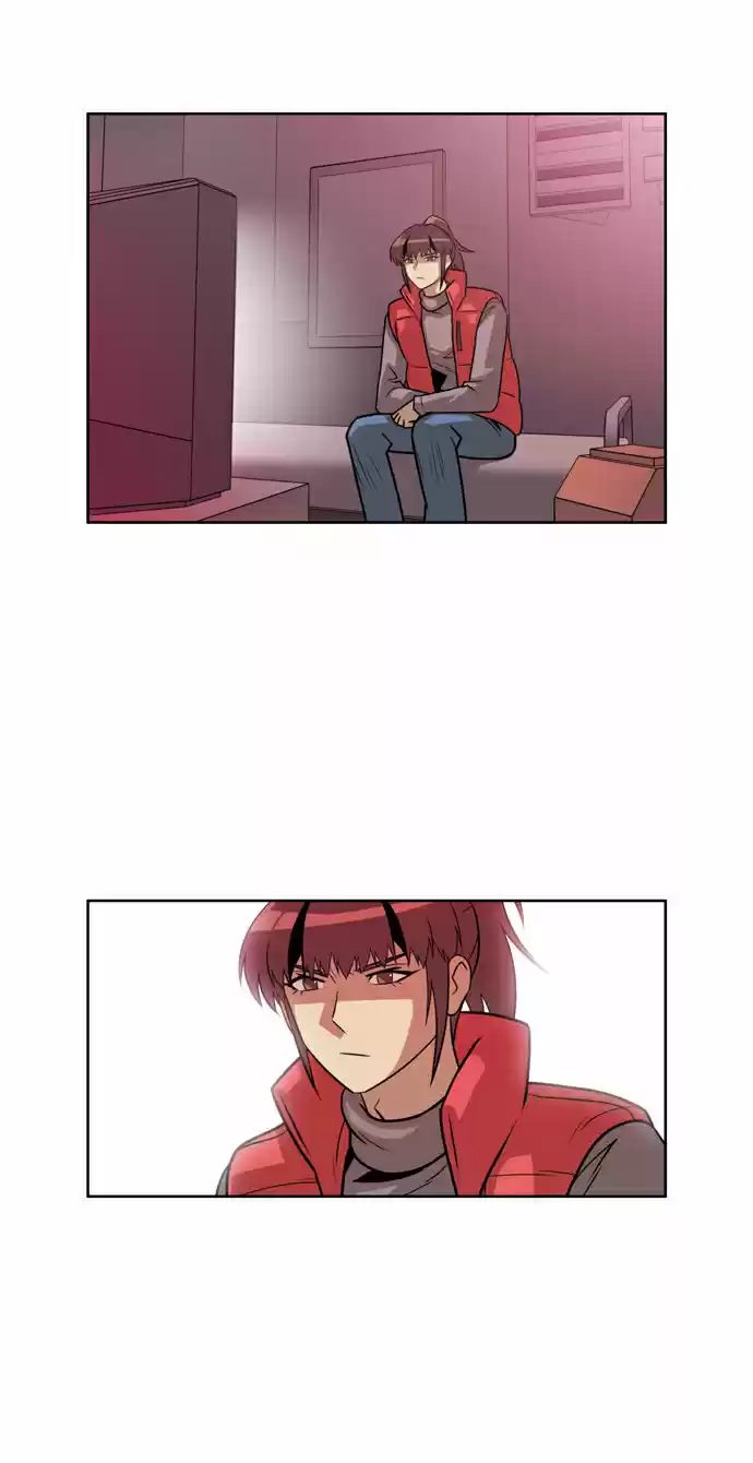 City of the Dead Sorcerer Ch. 156 Prelude (12)