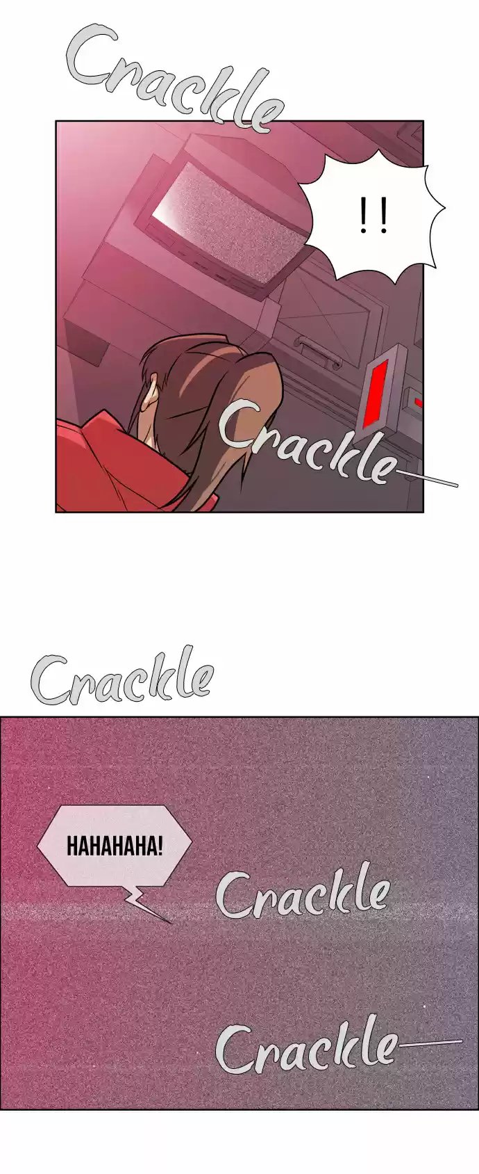 City of the Dead Sorcerer Ch. 156 Prelude (12)