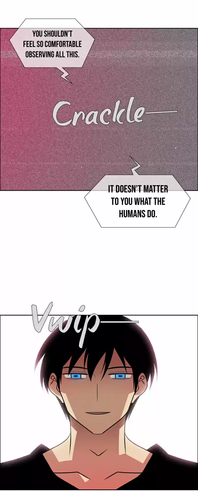 City of the Dead Sorcerer Ch. 156 Prelude (12)