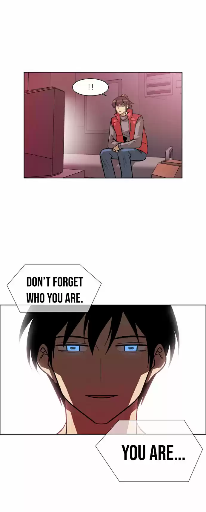 City of the Dead Sorcerer Ch. 156 Prelude (12)