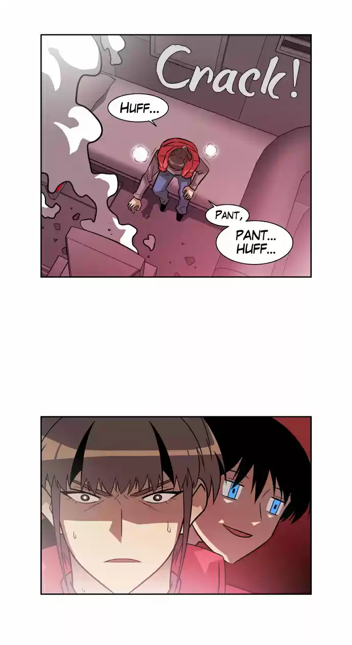 City of the Dead Sorcerer Ch. 156 Prelude (12)