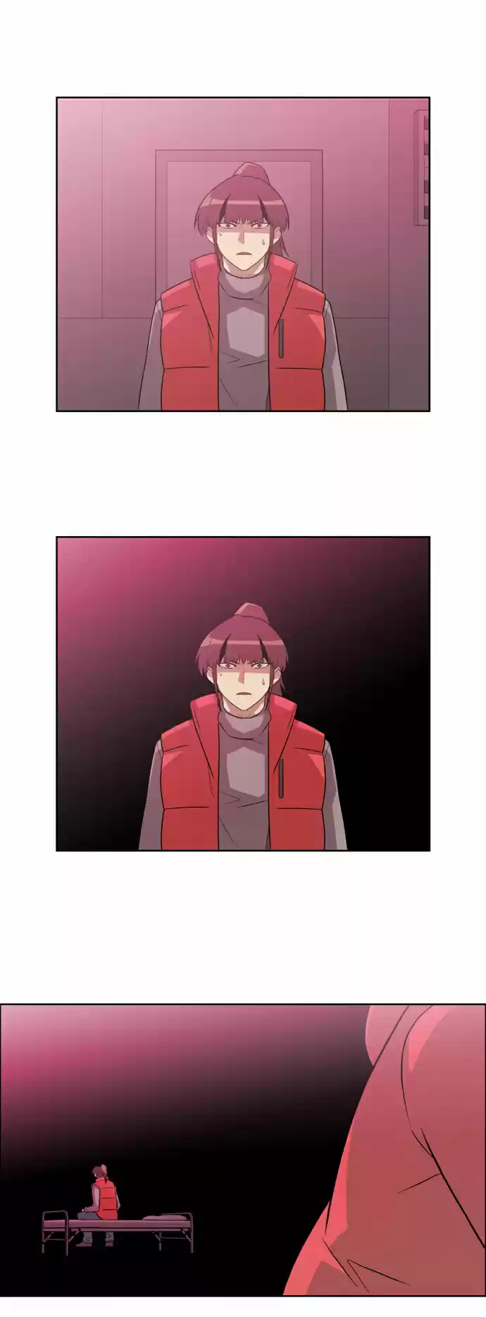 City of the Dead Sorcerer Ch. 156 Prelude (12)