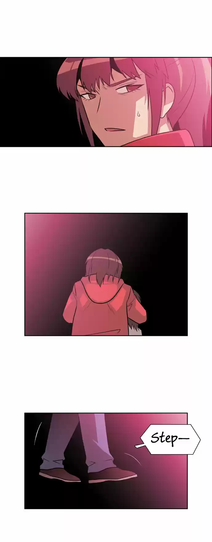 City of the Dead Sorcerer Ch. 156 Prelude (12)