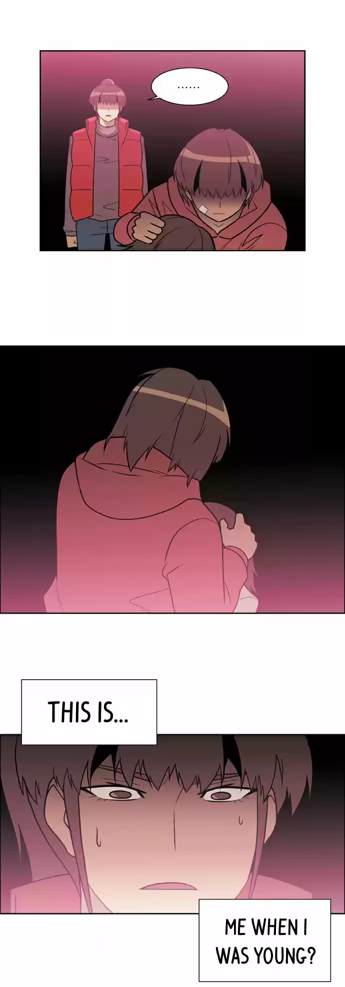 City of the Dead Sorcerer Ch. 156 Prelude (12)