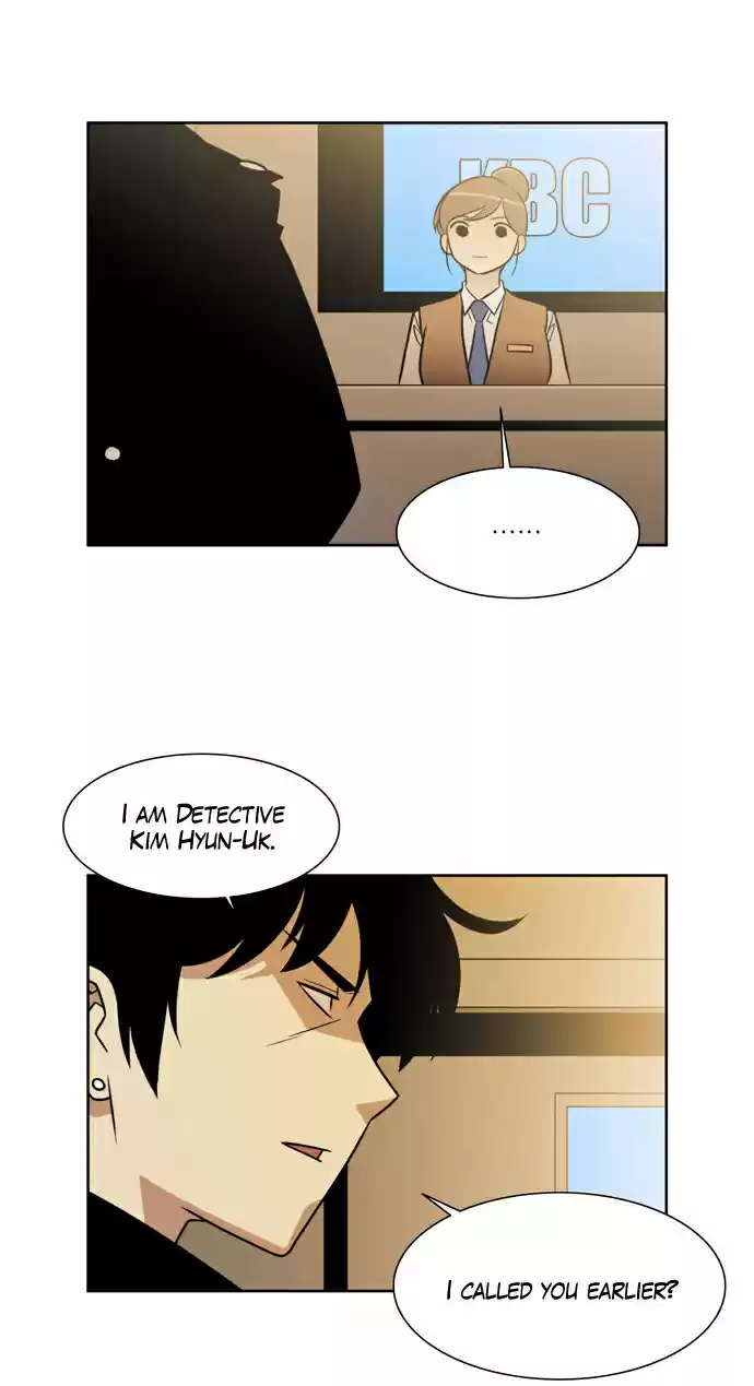 City of the Dead Sorcerer Ch. 157 Prelude (13)