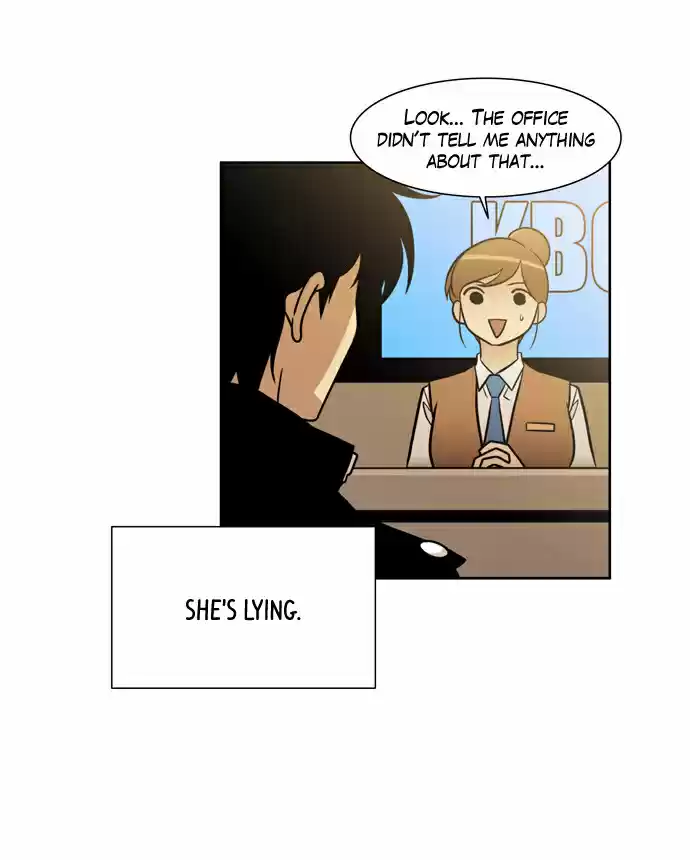 City of the Dead Sorcerer Ch. 157 Prelude (13)