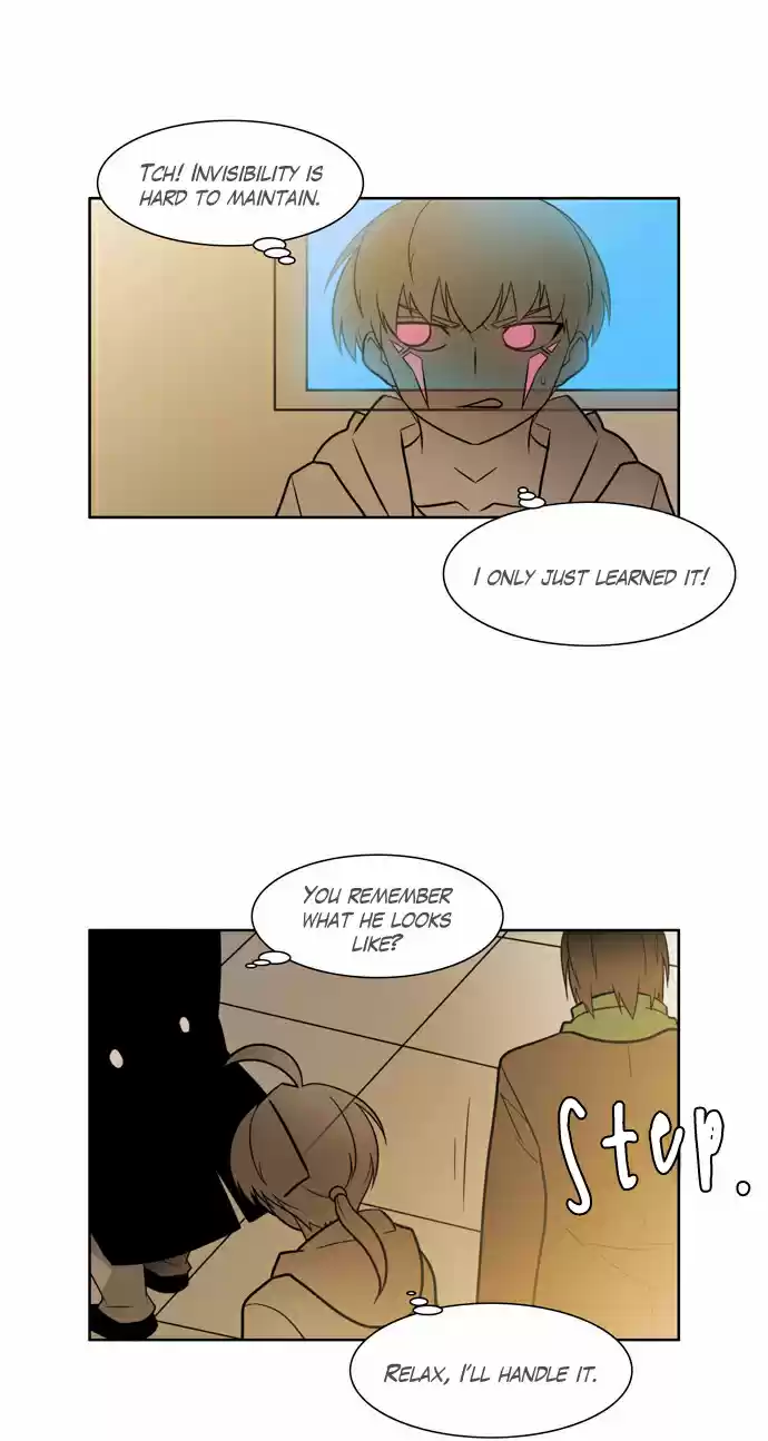 City of the Dead Sorcerer Ch. 157 Prelude (13)