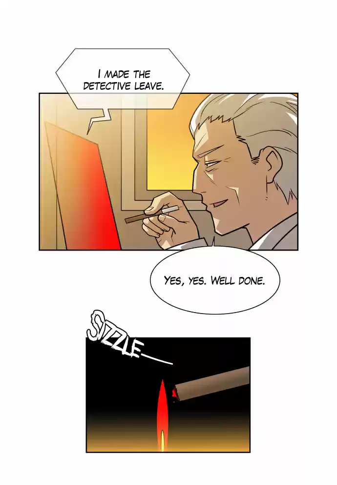 City of the Dead Sorcerer Ch. 157 Prelude (13)