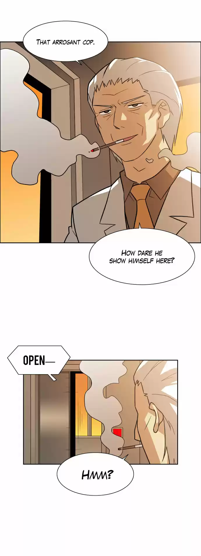 City of the Dead Sorcerer Ch. 157 Prelude (13)