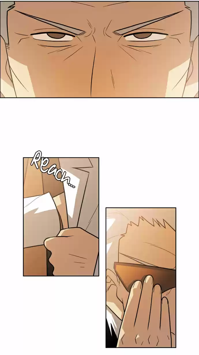 City of the Dead Sorcerer Ch. 157 Prelude (13)