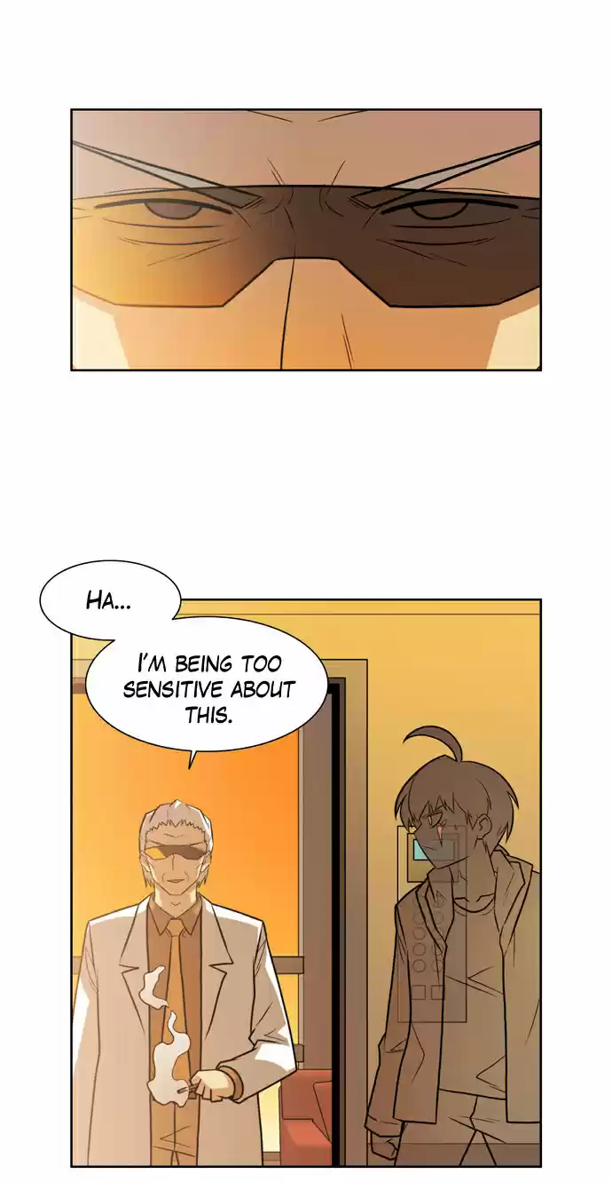 City of the Dead Sorcerer Ch. 157 Prelude (13)