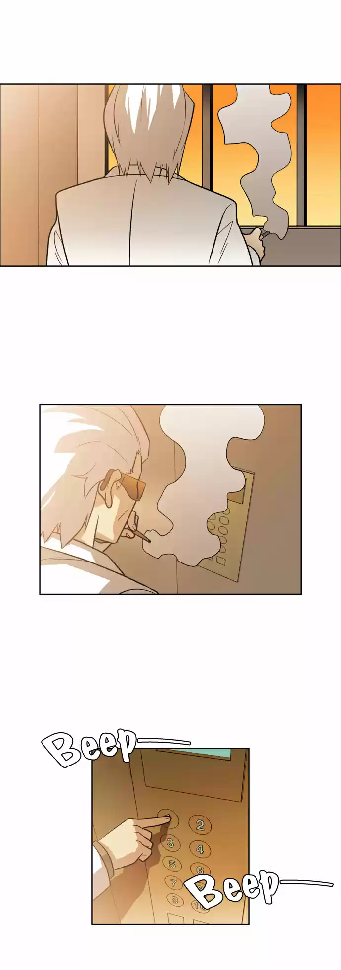 City of the Dead Sorcerer Ch. 157 Prelude (13)