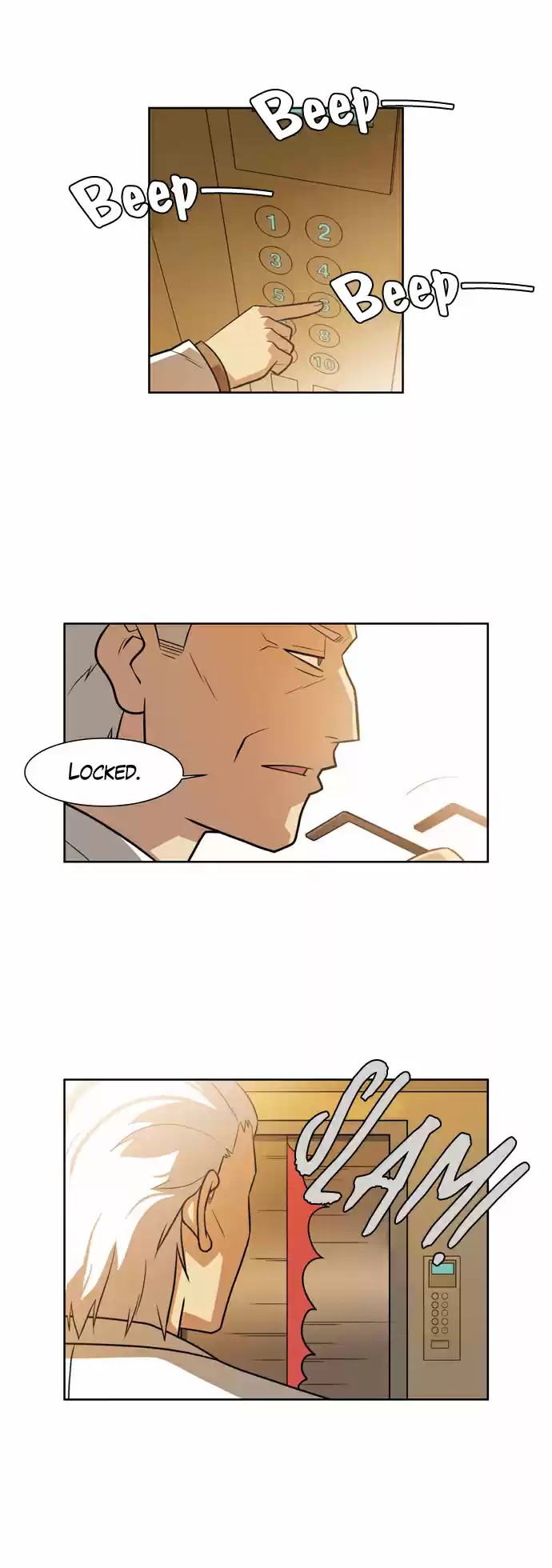 City of the Dead Sorcerer Ch. 157 Prelude (13)