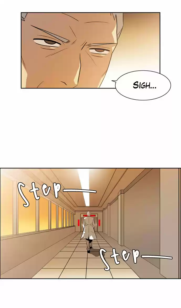 City of the Dead Sorcerer Ch. 157 Prelude (13)