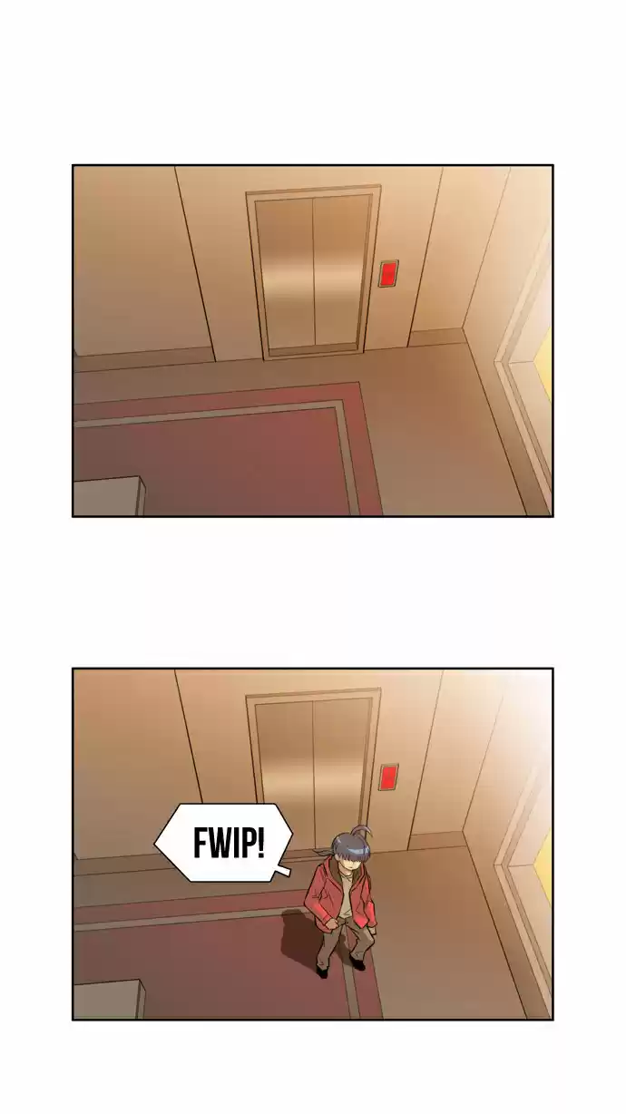 City of the Dead Sorcerer Ch. 157 Prelude (13)