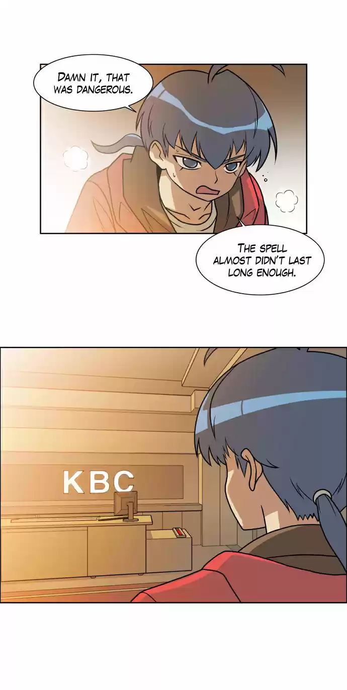 City of the Dead Sorcerer Ch. 157 Prelude (13)