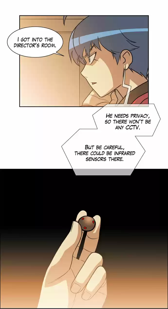 City of the Dead Sorcerer Ch. 157 Prelude (13)