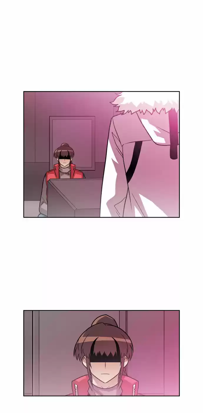 City of the Dead Sorcerer Ch. 158 Prelude (14)