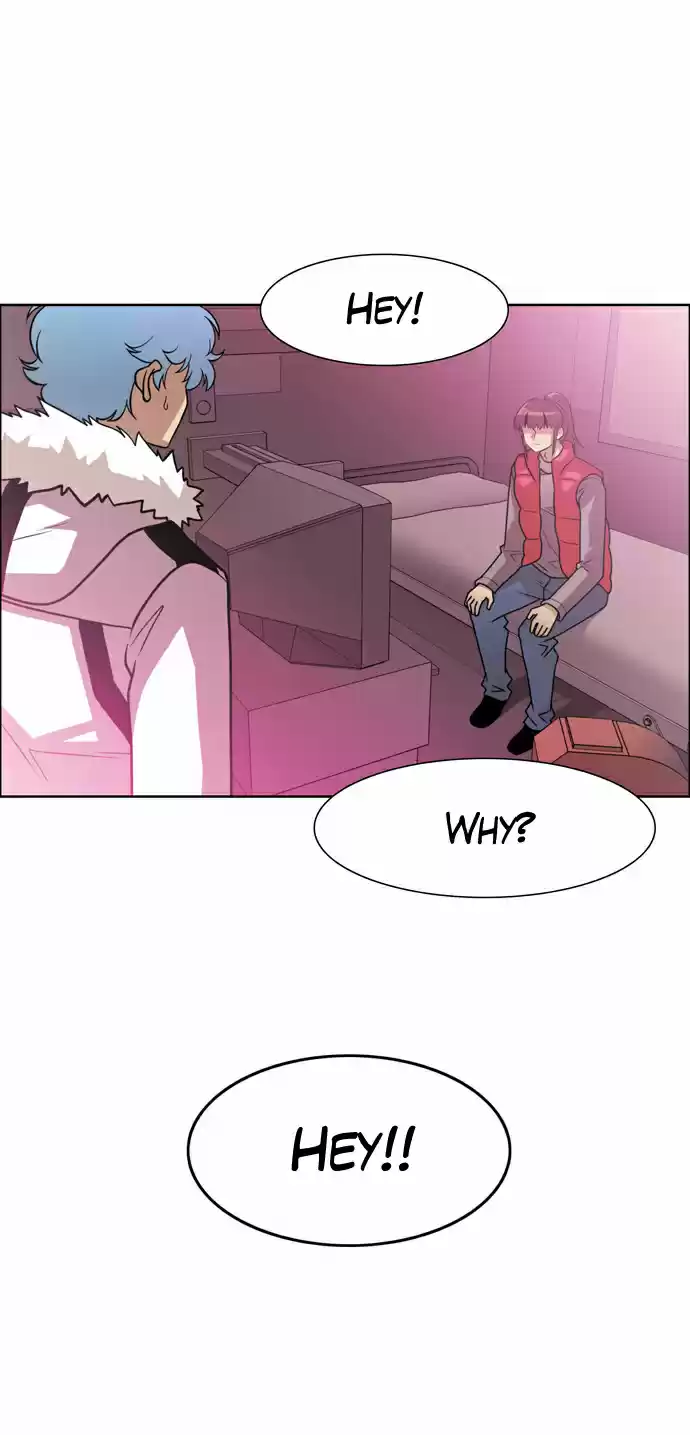 City of the Dead Sorcerer Ch. 158 Prelude (14)