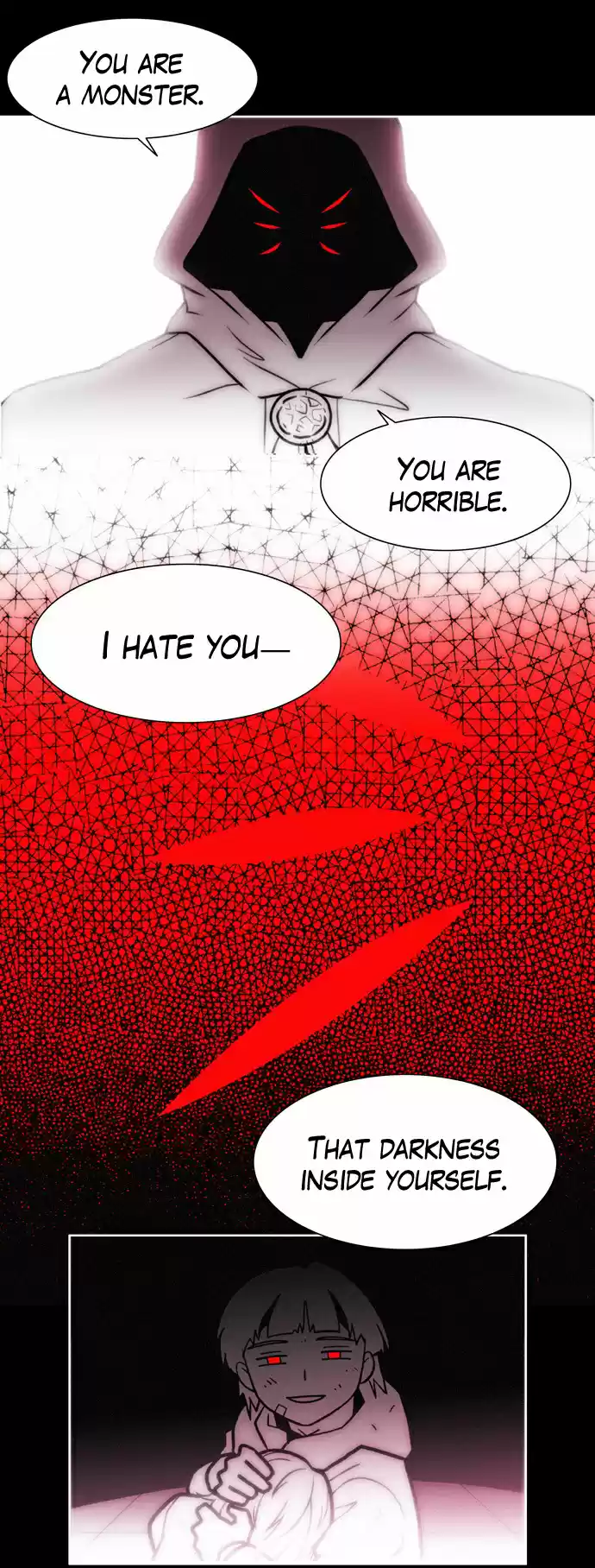 City of the Dead Sorcerer Ch. 158 Prelude (14)