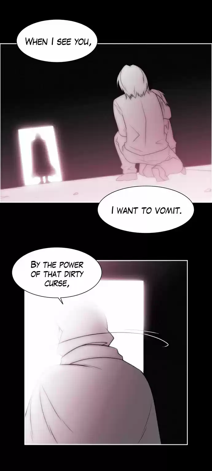 City of the Dead Sorcerer Ch. 158 Prelude (14)