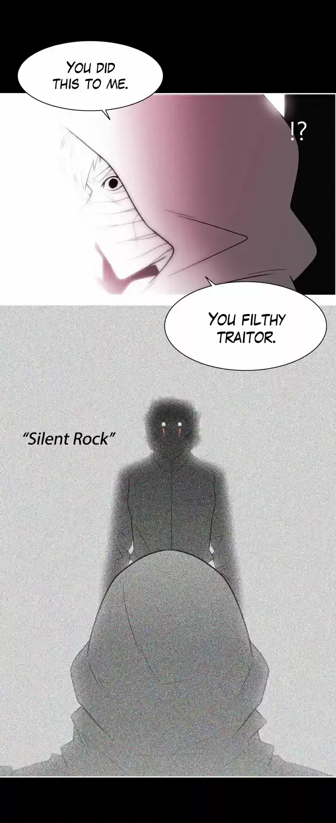 City of the Dead Sorcerer Ch. 158 Prelude (14)