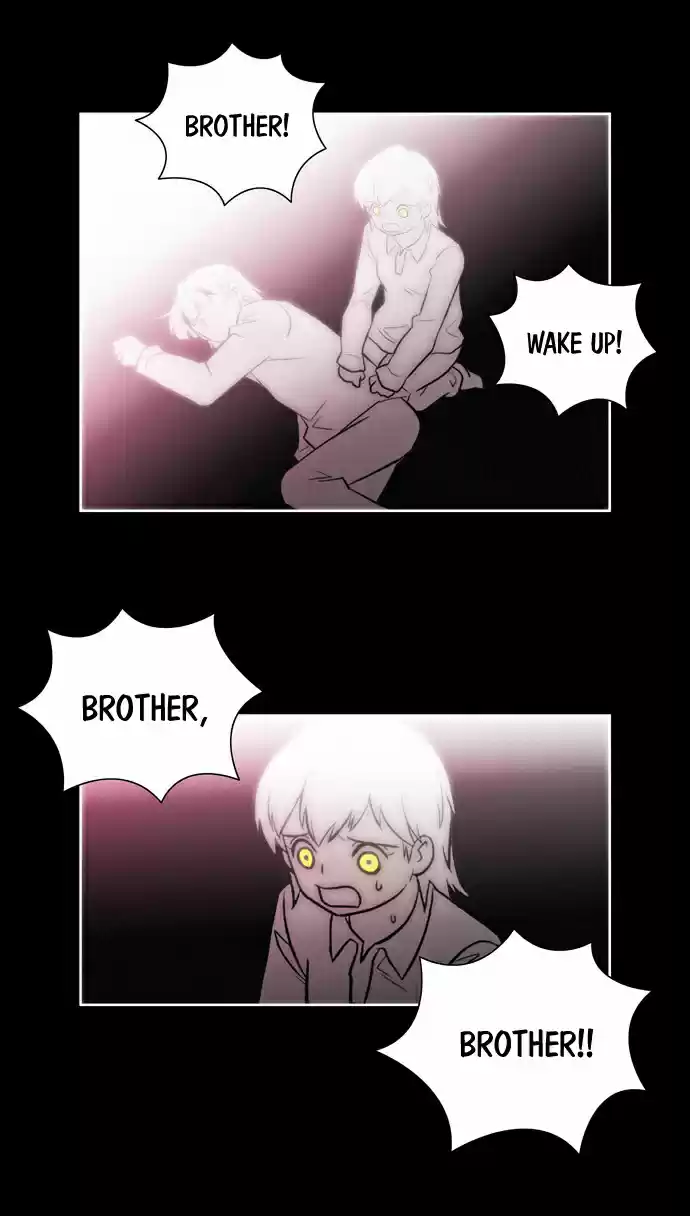 City of the Dead Sorcerer Ch. 158 Prelude (14)