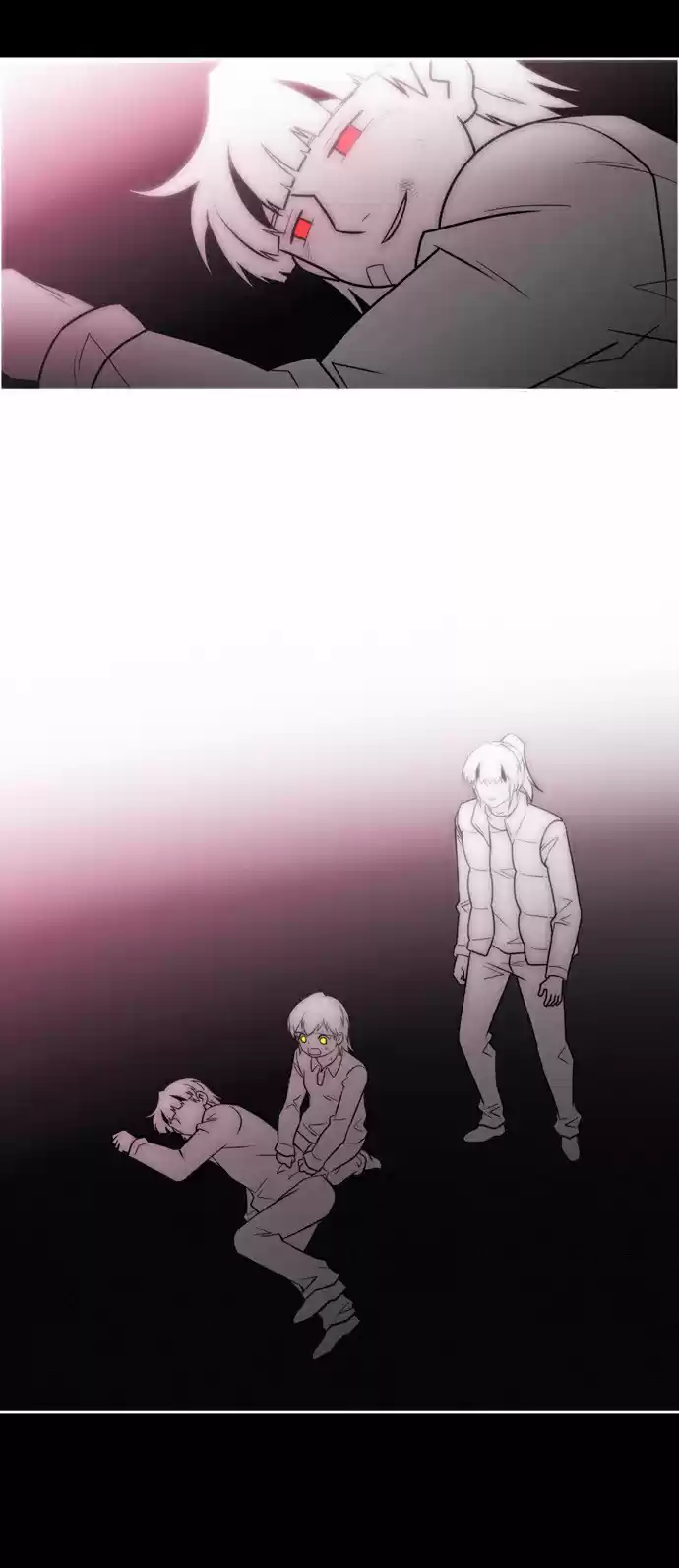 City of the Dead Sorcerer Ch. 158 Prelude (14)