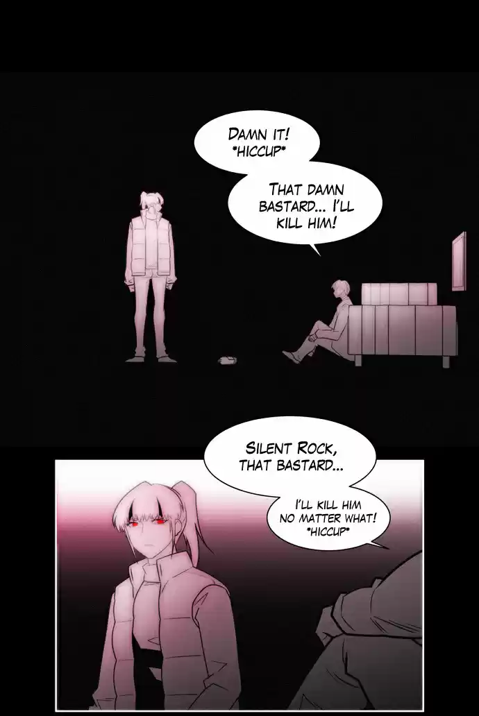 City of the Dead Sorcerer Ch. 158 Prelude (14)