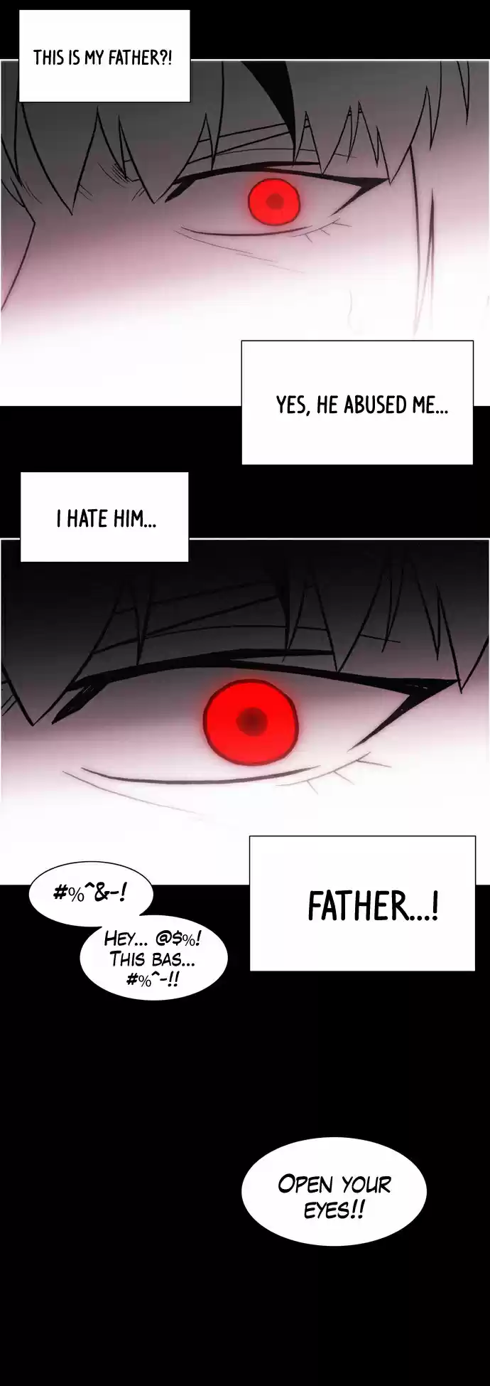 City of the Dead Sorcerer Ch. 158 Prelude (14)