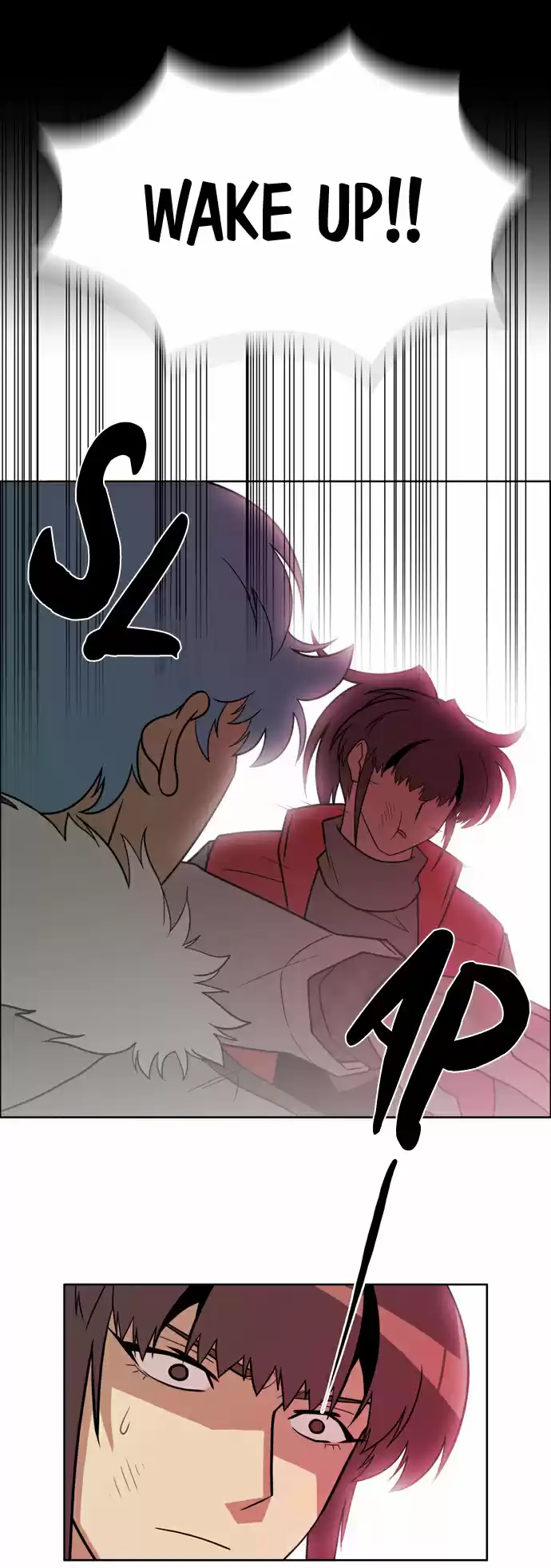 City of the Dead Sorcerer Ch. 158 Prelude (14)