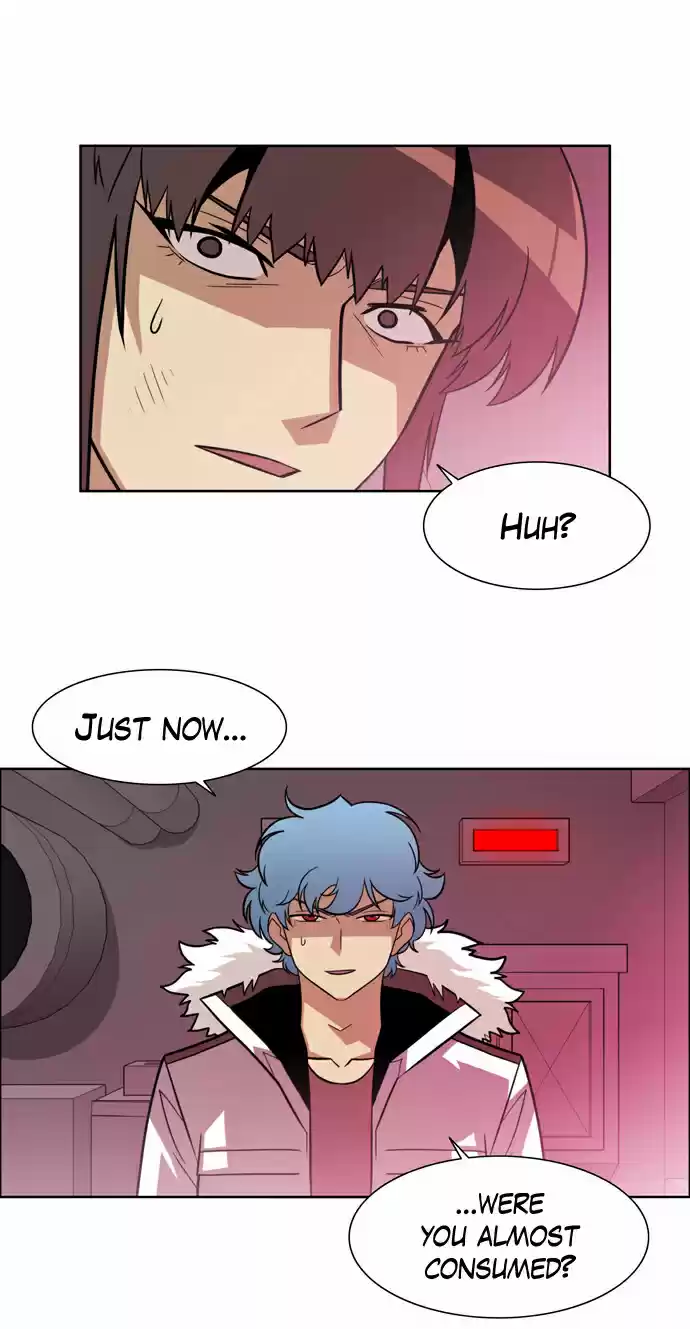 City of the Dead Sorcerer Ch. 158 Prelude (14)